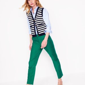 Richmond Pants-Malachite