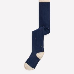 Twinkle Tights-College Navy